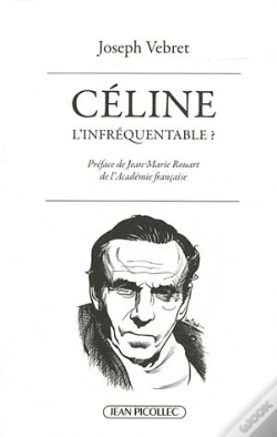 Capa do artigo Céline, L'Infréquentable ?