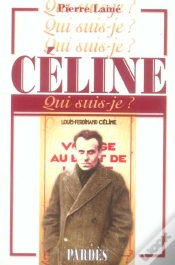 Capa do artigo Celine