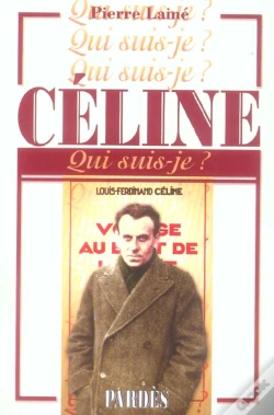 Capa do artigo Celine
