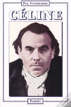Capa do artigo Celine