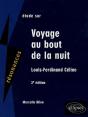 Céline ; Voyage Au Bout De La Nuit (2e Édition) - Preview