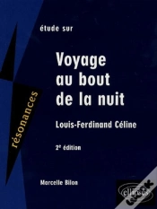 Capa do artigo Céline ; Voyage Au Bout De La Nuit (2e Édition)