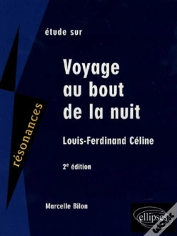 Capa do artigo Céline ; Voyage Au Bout De La Nuit (2e Édition)