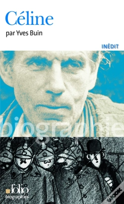 Capa do artigo Céline