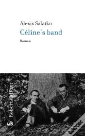 Capa do artigo Céline