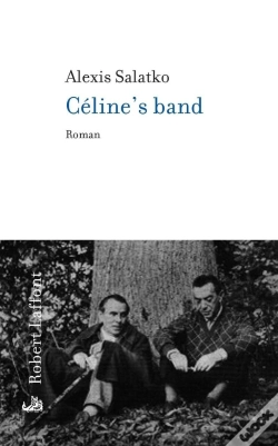 Capa do artigo Céline'S Band