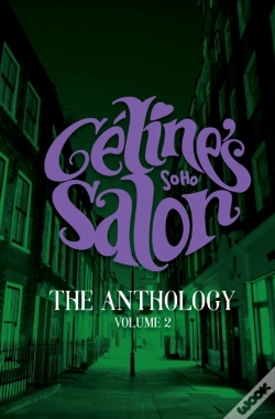 Capa do artigo Celine'S Salon - The Anthology Vol 2