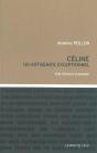Celine,Un Antisemite Exceptionnel : Une Histoire Française - Preview