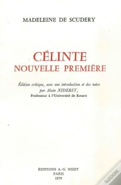 Capa do artigo Célinte, Nouvelle Première