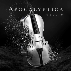 Capa do artigo Cell-0 - CD