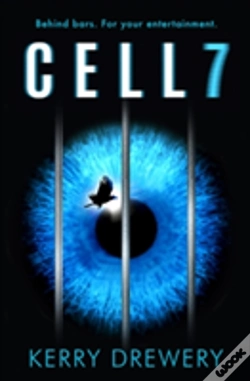 Capa do artigo Cell 7