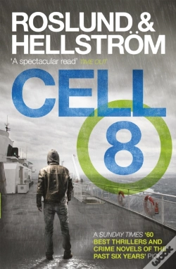 Capa do artigo Cell 8
