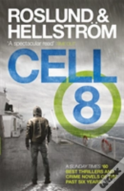 Capa do artigo Cell 8