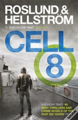 Capa do artigo Cell 8