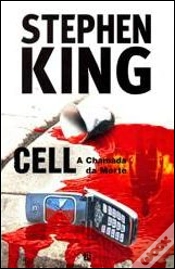 Capa do artigo CELL - A Chamada para a Morte