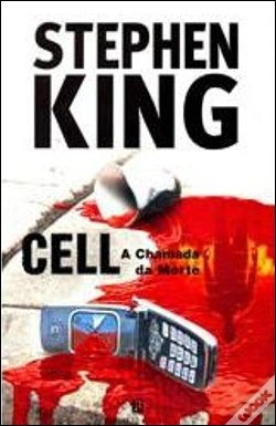 Capa do artigo CELL - A Chamada para a Morte