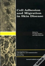 Capa do artigo Cell Adhesion And Migration In Skin Disease