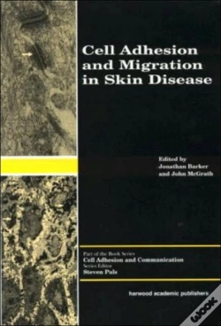 Capa do artigo Cell Adhesion And Migration In Skin Disease