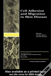 Capa do artigo Cell Adhesion And Migration In Skin Disease