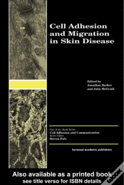 Capa do artigo Cell Adhesion And Migration In Skin Disease