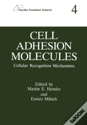 Capa do artigo Cell Adhesion Molecules