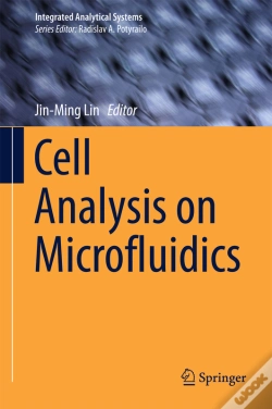 Capa do artigo Cell Analysis On Microfluidics