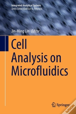 Capa do artigo Cell Analysis On Microfluidics