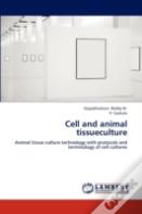 Cell And Animal Tissueculture