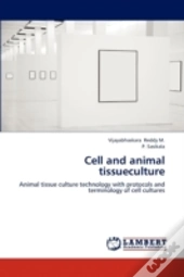 Cell And Animal Tissueculture
