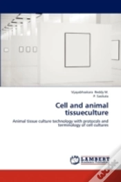 Capa do artigo Cell And Animal Tissueculture