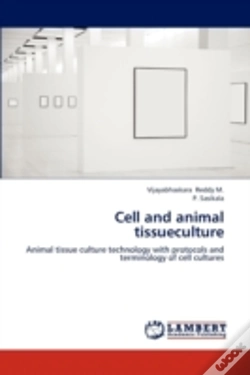 Capa do artigo Cell And Animal Tissueculture