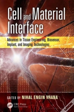 Capa do artigo Cell And Material Interface