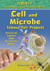 Capa do artigo Cell And Microbe Science Fair Projects, Using The Scientific Method