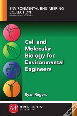 Capa do artigo Cell And Molecular Biology For Environmental Engineers