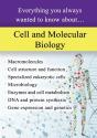 Cell And Molecular Biology - Preview