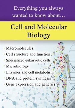Capa do artigo Cell And Molecular Biology