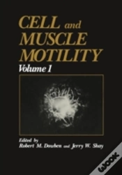 Capa do artigo Cell And Muscle Motility