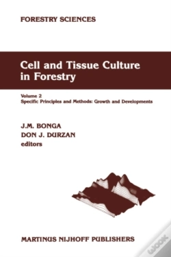 Capa do artigo Cell And Tissue Culture In Forestry