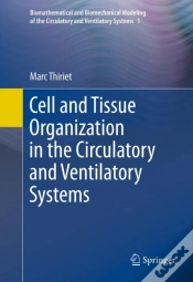 Capa do artigo Cell And Tissue Organization In The Circulatory And Ventilatory Systems