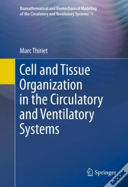 Capa do artigo Cell And Tissue Organization In The Circulatory And Ventilatory Systems
