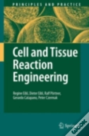 Capa do artigo Cell And Tissue Reaction Engineering
