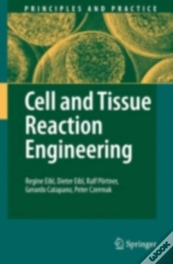 Capa do artigo Cell And Tissue Reaction Engineering