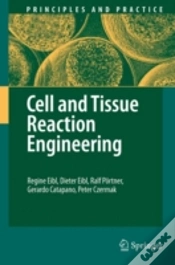 Capa do artigo Cell And Tissue Reaction Engineering