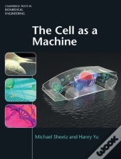 Cell As A Machine