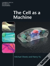 Capa do artigo Cell As A Machine