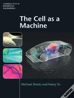 Capa do artigo Cell As A Machine