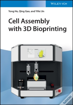 Capa do artigo Cell Assembly With 3d Bioprinting