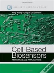 Capa do artigo Cell-Based Biosensors: Principles And Applications