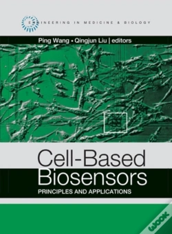 Capa do artigo Cell-Based Biosensors