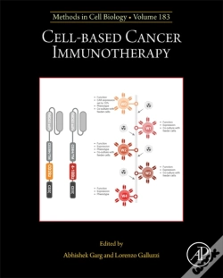 Capa do artigo Cell-Based Cancer Immunotherapy